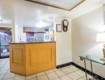 Grand Hotel Mesa Interior foto