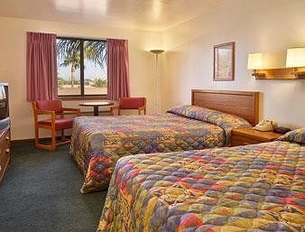 Grand Hotel Mesa Bagian luar foto